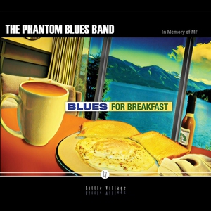 Blues For Breakfast