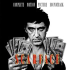 Giorgio Moroder - Scarface (Expanded Motion Picture Soundtrack) CD1