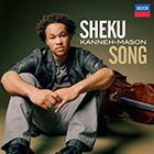 Sheku Kanneh-Mason - Song