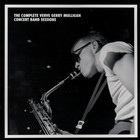 The Complete Verve Gerry Mulligan Concert Band Sessions CD2