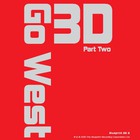 3D (EP) CD2