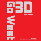 3D (EP) CD3