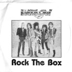 Harlow - Rock The Box (VLS)