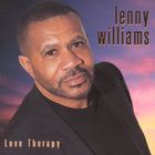 Lenny Williams - Love Therapy