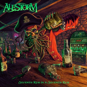 Seventh Rum Of A Seventh Rum (Deluxe Edition) CD1
