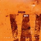 Iris - Wrath (Limited Book Edition) CD1