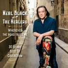 Neal Black & The Healers - Wherever The Road Takes Me (30 Years Best Of Collection) CD1