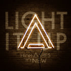 From Ashes To New - Light It Up (CDS)