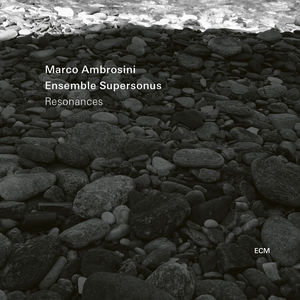 Resonances (With Ensemble Supersonus)