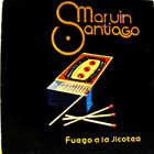Fuego A La Jicotea (Vinyl)