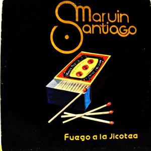 Fuego A La Jicotea (Vinyl)