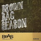 Brown Bag Allstars - Brown Bag Season Vol. 1 CD1