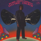Buddy Miles - Electric Church (Vinyl)