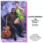 Calvin Brooks - My Favorite Thing
