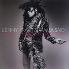 Lenny Kravitz - Mama Said (21St Anniversary Deluxe Edition) CD1