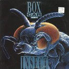 Boxcar - Insect (EP)