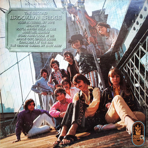 The Second Brooklyn Bridge (Vinyl)