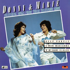 Donny & Marie Osmond - Featuring Songs From TV Show (Vinyl)