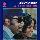 Jimmy McGriff - Let's Stay Together (Reissued 2007)