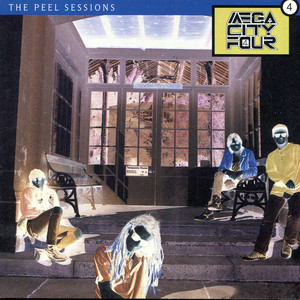 The Peel Sessions
