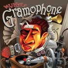 Myka 9 - Gramophone