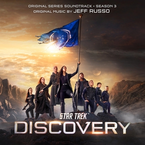 Star Trek: Discovery (Season 3) (Original Series Soundtrack)