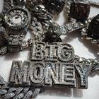 Money Man - Big Money (CDS)