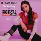 Olivia Rodrigo - The Rose Song (CDS)