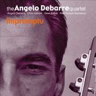 Angelo Debarre - Impromptu