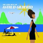 The Very Best Of Astrud Gilberto