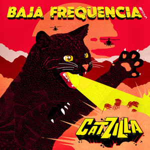 Catzilla (EP)