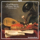 Carl Stamitz - Chamber Music (Camerata Köln)