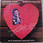 Freddie Hart - Hart To Hearts: 25 Of Freddie's Greatest Hits