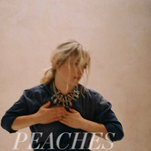 Peaches (CDS)
