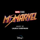 Laura Karpman - Ms. Marvel Suite (From “ms. Marvel”) (CDS)