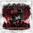 Lord - Blood Red Skies (CDS)