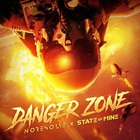 Danger Zone (Feat. State Of Mine) (CDS)