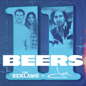 11 Beers (Feat. Jake Owen) (CDS)