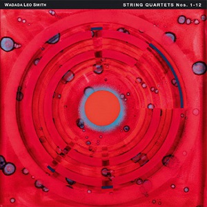 String Quartets Nos. 1-12 CD3