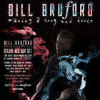 Bill Bruford - Making A Song And Dance: A Complete-Career Collection CD2