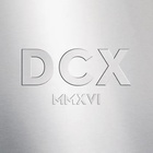 The Chicks - Dcx Mmxvi Live CD1