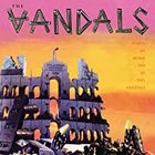 The Vandals - When In Rome Do As The Vandals - Pink/black
