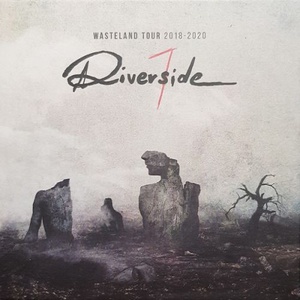 Wasteland Tour CD1