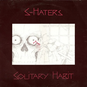 Solitary Habit (VLS)