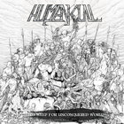 Human Cull - To Weep For Unconquered Worlds