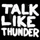 Vant - Talk Like Thunder