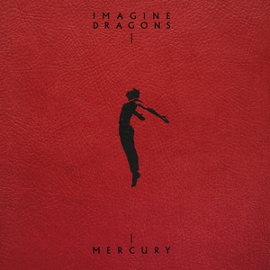 Mercury - Acts 1 & 2 CD1