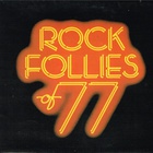 Andy Mackay - Rock Follies Of '77 (Vinyl)
