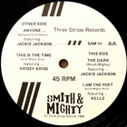 Smith & Mighty - Anyone... (VLS)