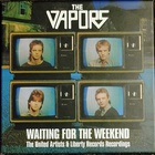 Waiting For The Weekend (The United Artists & Liberty Records Recordings) CD4